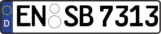 EN-SB7313