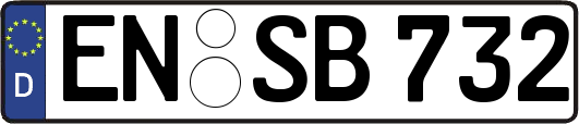EN-SB732