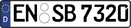 EN-SB7320