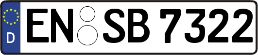 EN-SB7322