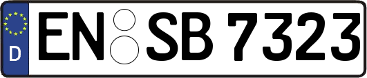 EN-SB7323