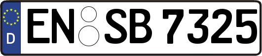 EN-SB7325