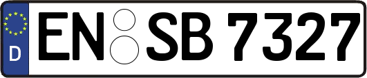 EN-SB7327