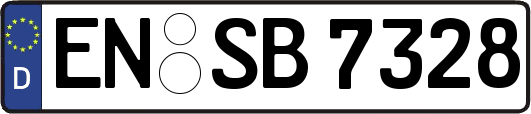 EN-SB7328