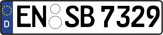 EN-SB7329