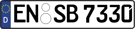 EN-SB7330