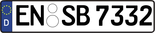 EN-SB7332