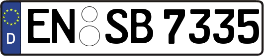 EN-SB7335