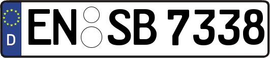 EN-SB7338