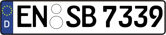 EN-SB7339