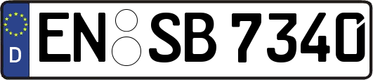EN-SB7340