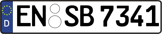 EN-SB7341