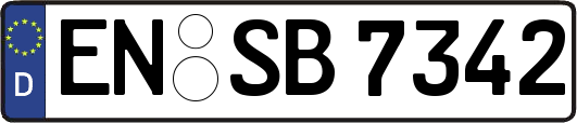 EN-SB7342