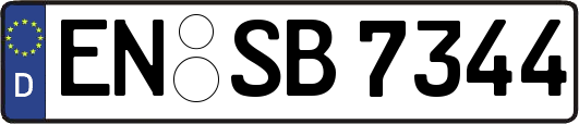 EN-SB7344