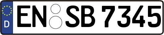 EN-SB7345