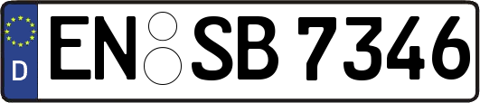 EN-SB7346
