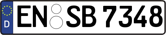 EN-SB7348