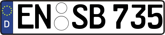 EN-SB735