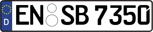 EN-SB7350