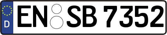 EN-SB7352