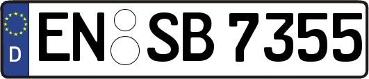 EN-SB7355