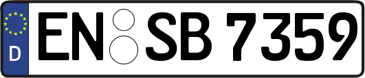 EN-SB7359