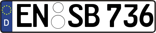 EN-SB736
