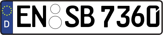 EN-SB7360
