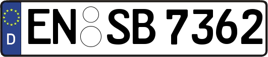 EN-SB7362