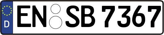 EN-SB7367