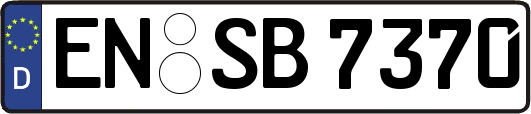 EN-SB7370