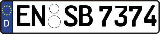 EN-SB7374