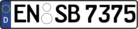 EN-SB7375