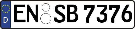 EN-SB7376