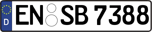 EN-SB7388
