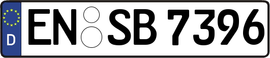 EN-SB7396