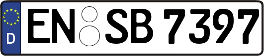 EN-SB7397