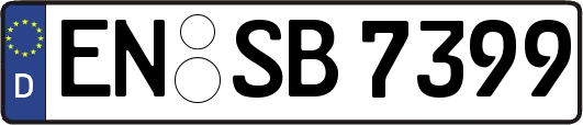 EN-SB7399