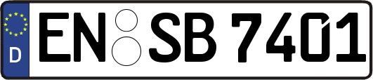 EN-SB7401