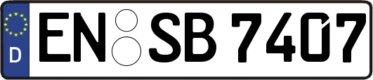 EN-SB7407