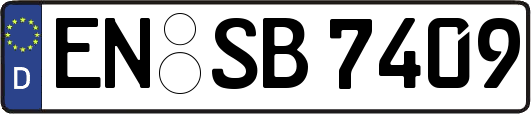 EN-SB7409