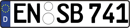 EN-SB741