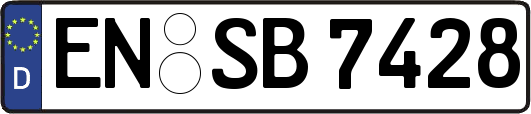 EN-SB7428