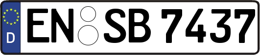 EN-SB7437