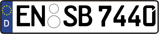 EN-SB7440