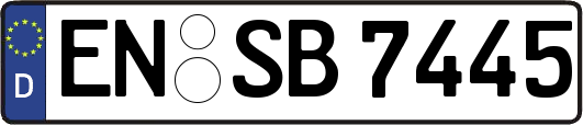 EN-SB7445