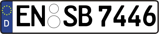EN-SB7446