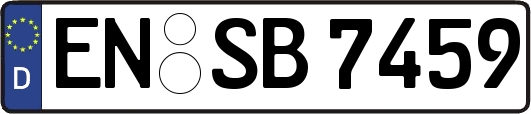 EN-SB7459