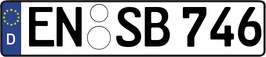 EN-SB746