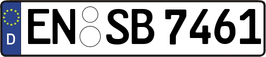 EN-SB7461